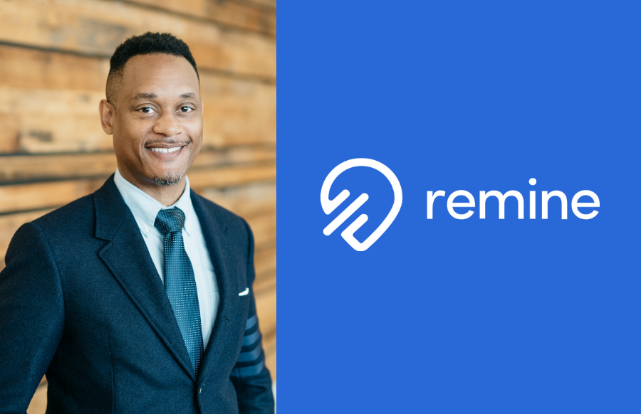 Remine Names Frederick Townes as Chief Executive Officer